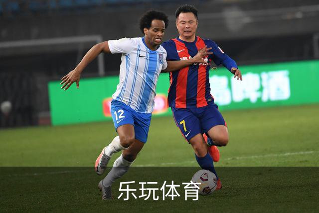 乐玩体育企业展示图